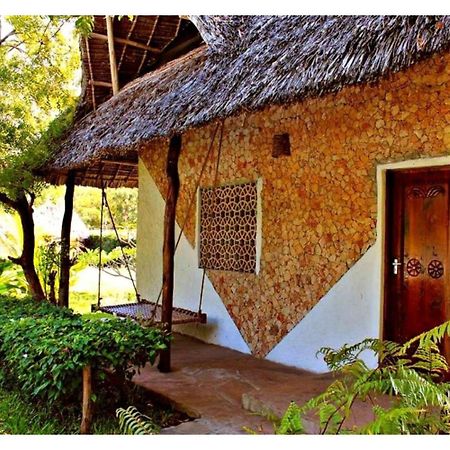 Eco Villas Watamu Extérieur photo