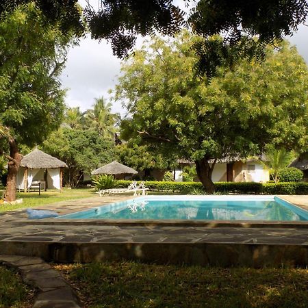 Eco Villas Watamu Extérieur photo