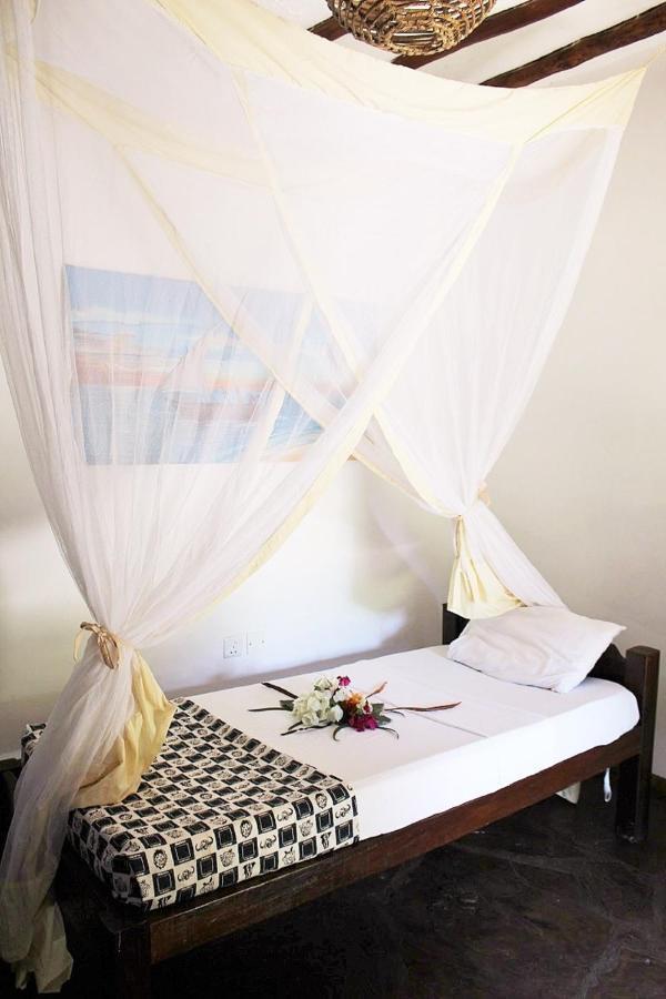 Eco Villas Watamu Chambre photo