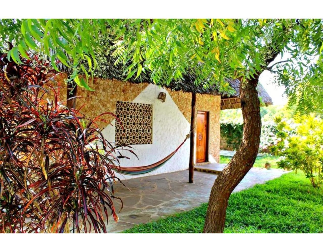 Eco Villas Watamu Extérieur photo