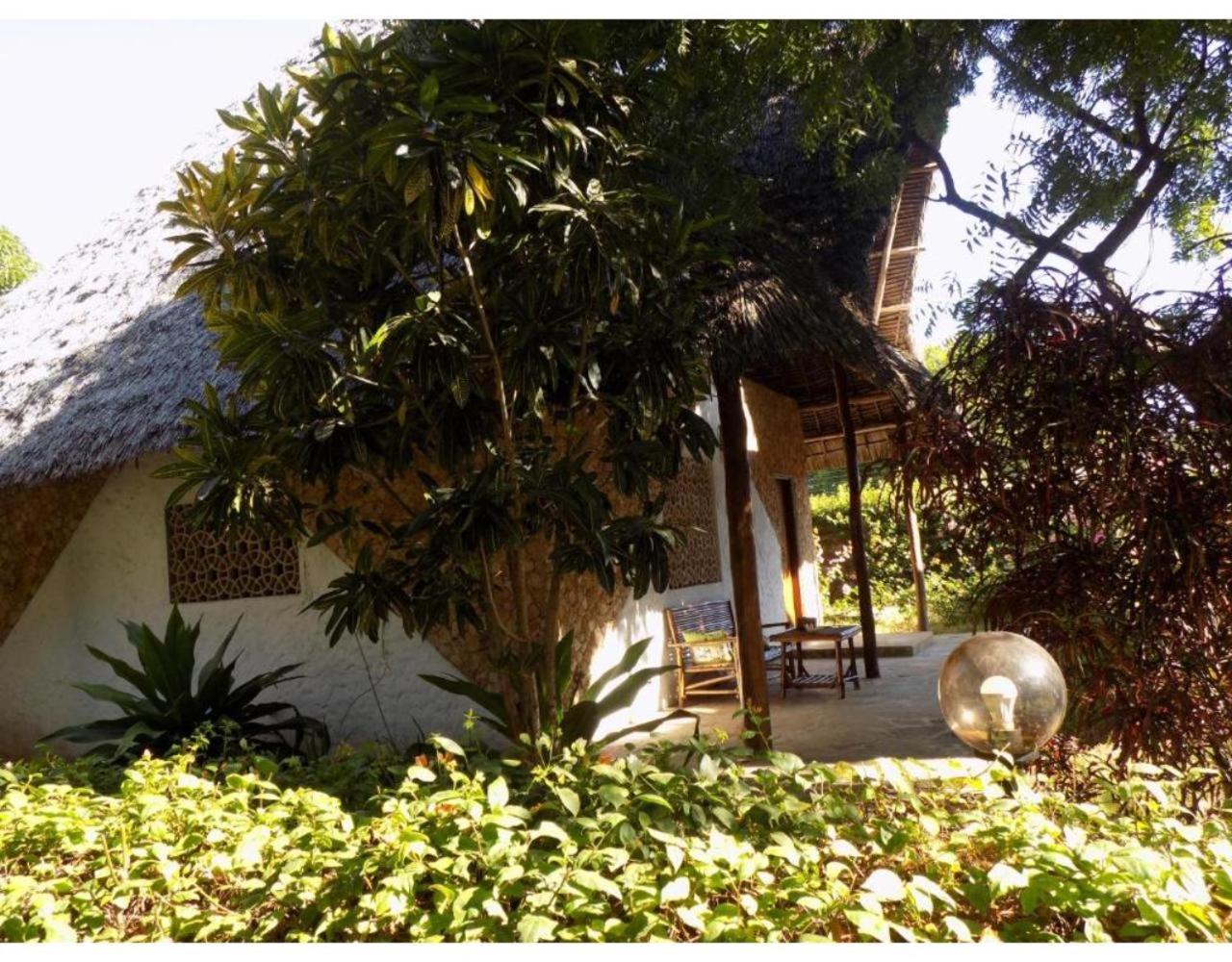 Eco Villas Watamu Extérieur photo