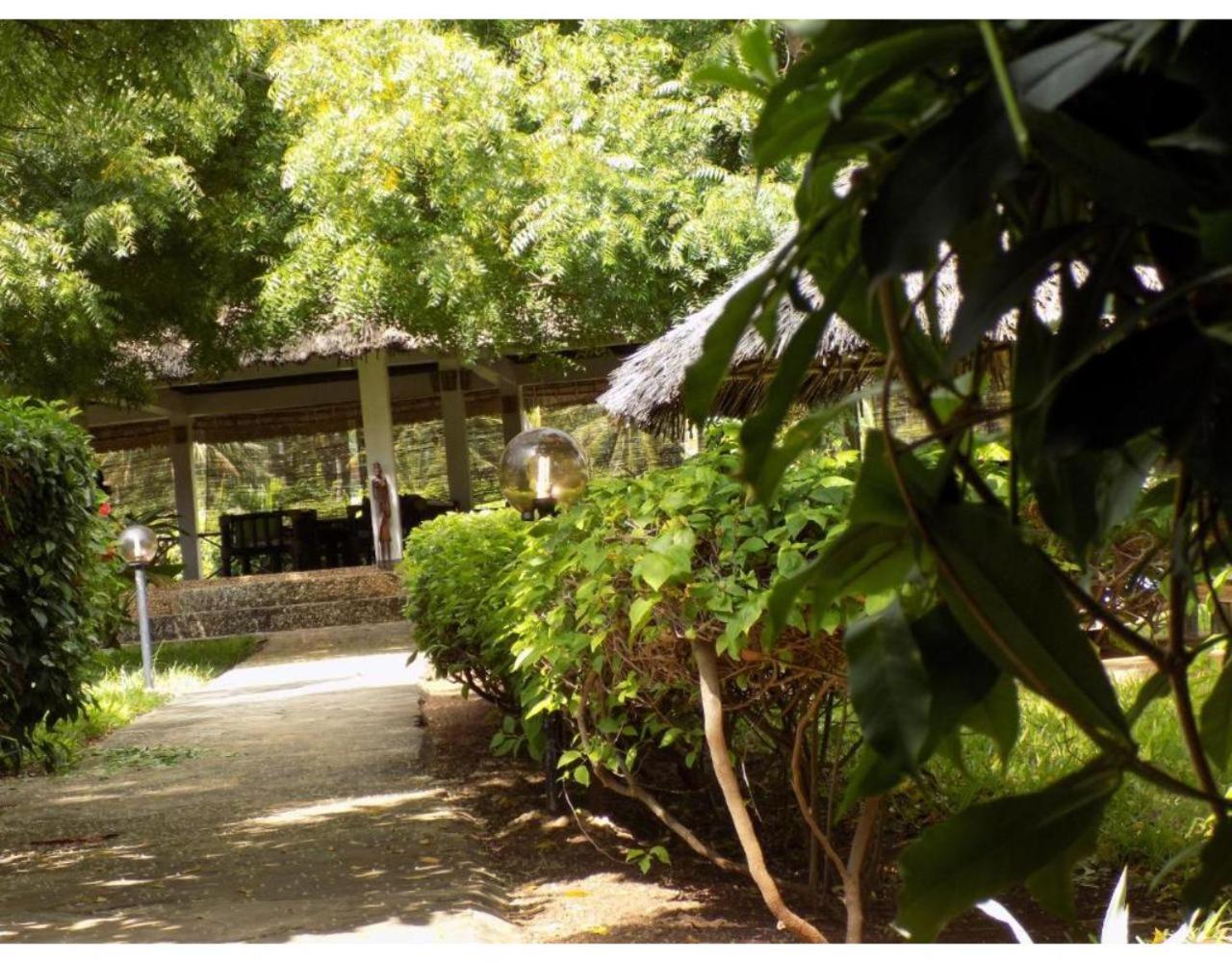 Eco Villas Watamu Extérieur photo