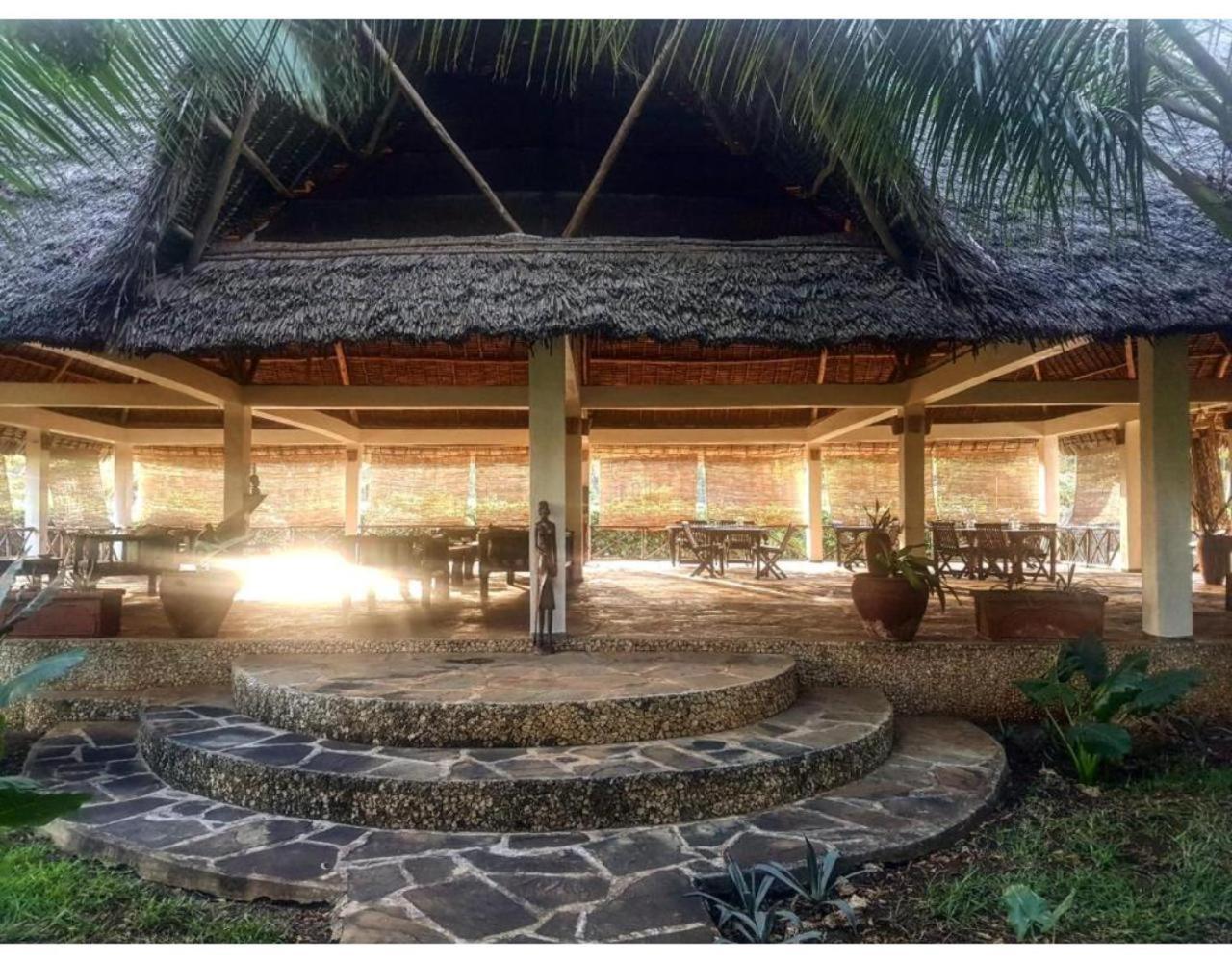 Eco Villas Watamu Extérieur photo