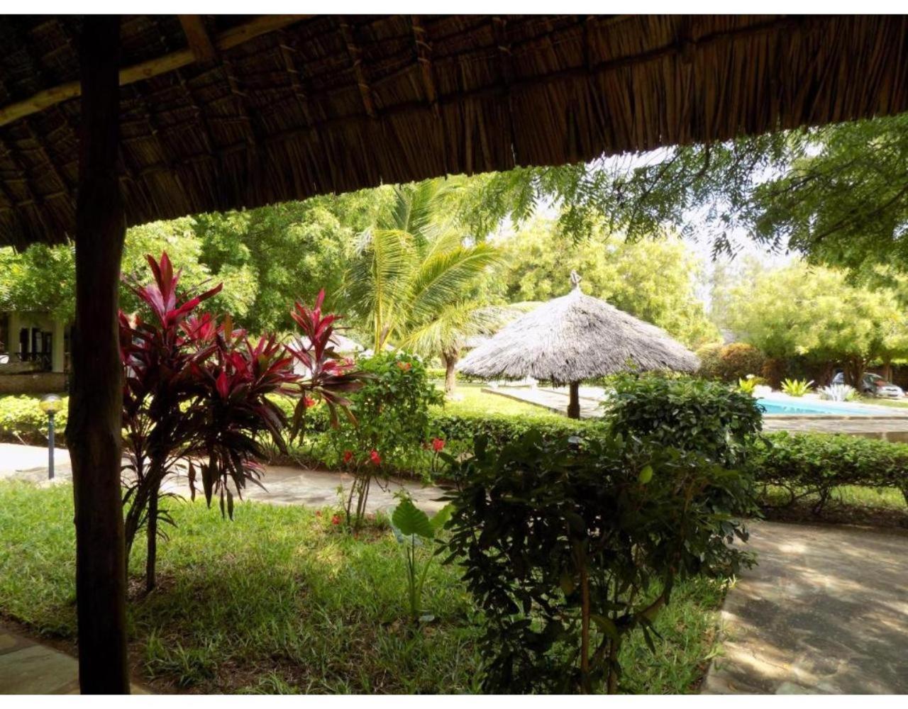 Eco Villas Watamu Extérieur photo
