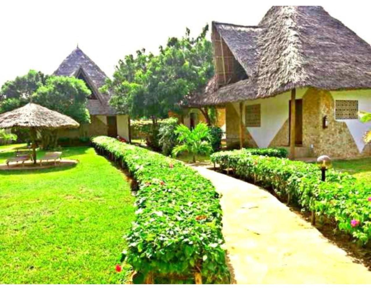 Eco Villas Watamu Extérieur photo