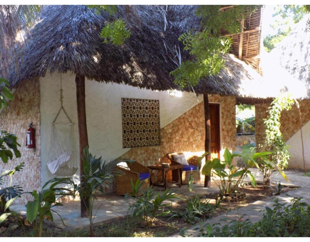 Eco Villas Watamu Extérieur photo