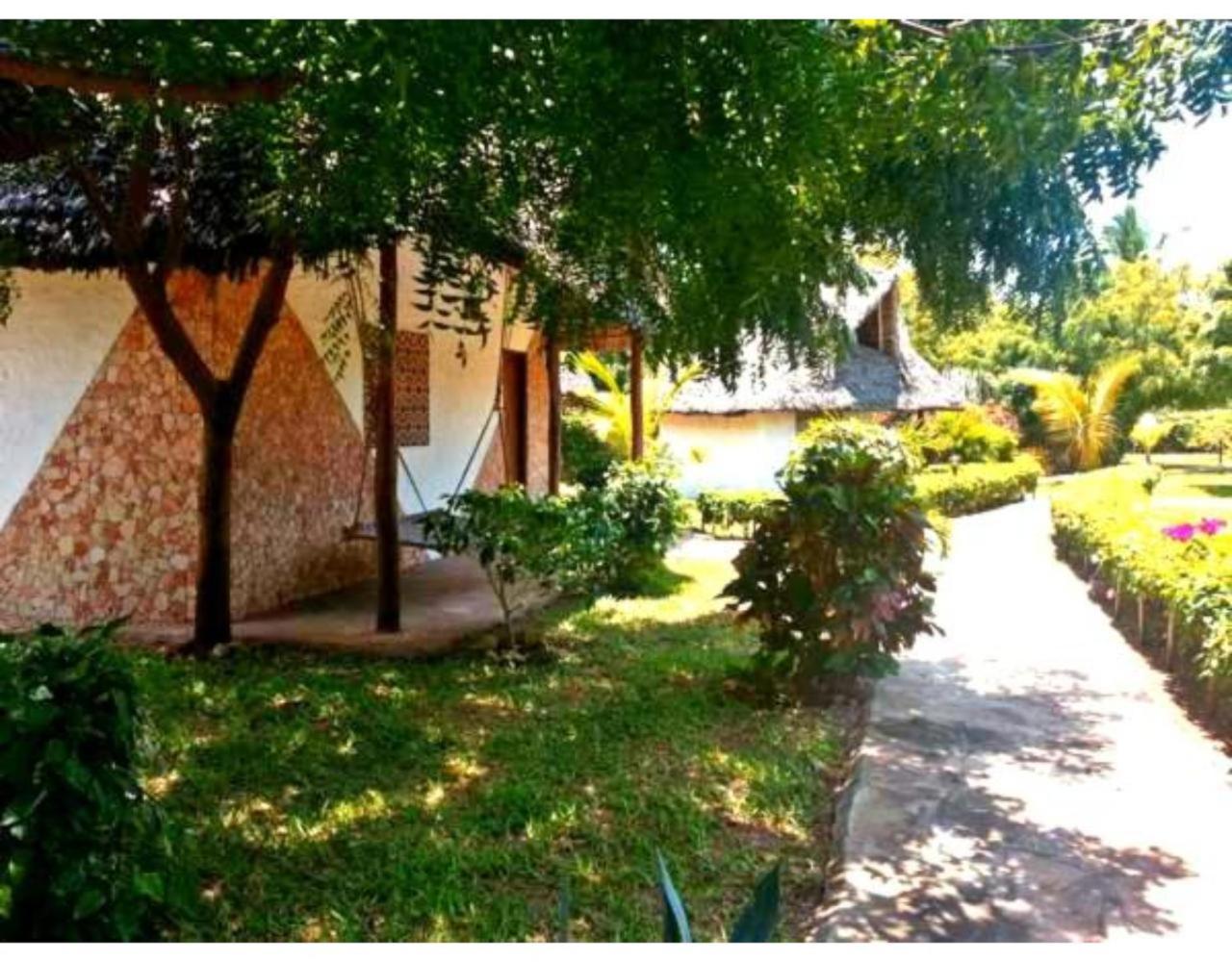 Eco Villas Watamu Extérieur photo