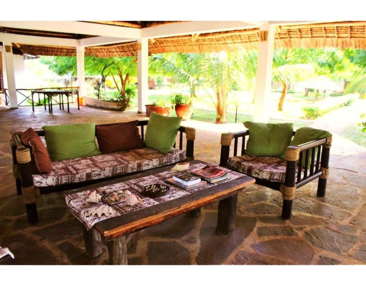 Eco Villas Watamu Extérieur photo