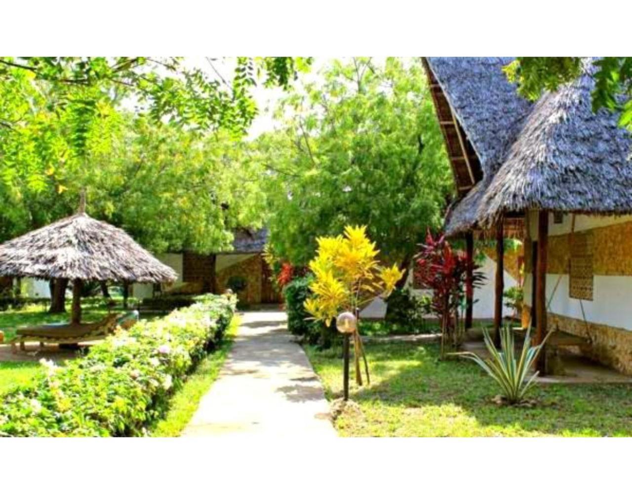 Eco Villas Watamu Extérieur photo