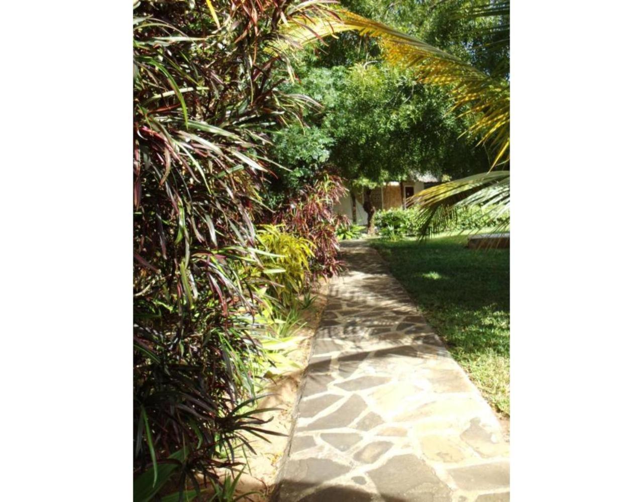 Eco Villas Watamu Extérieur photo