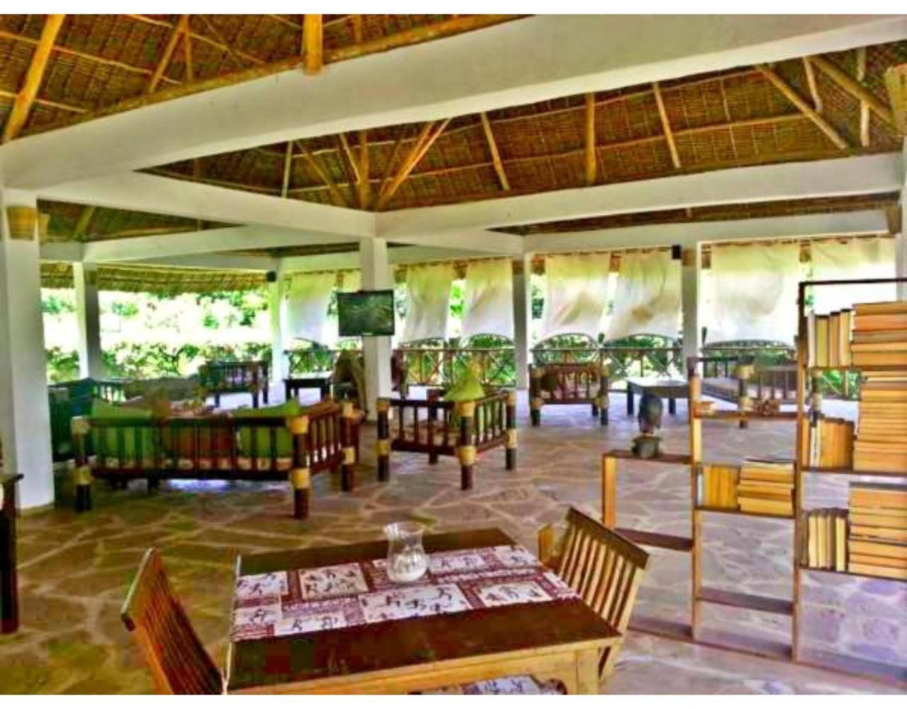 Eco Villas Watamu Extérieur photo