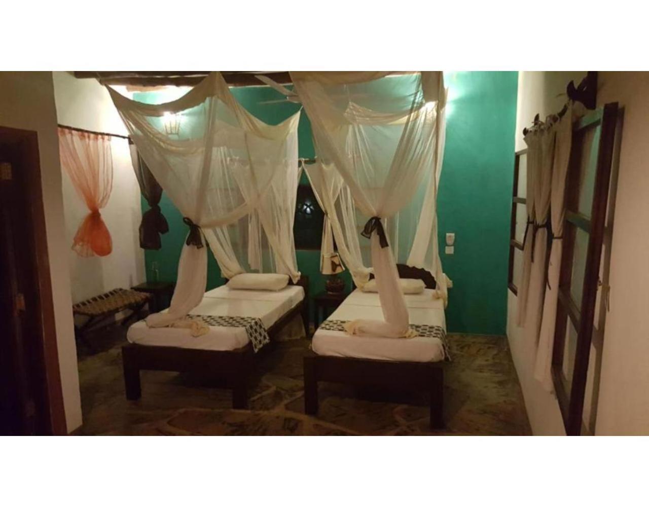 Eco Villas Watamu Extérieur photo