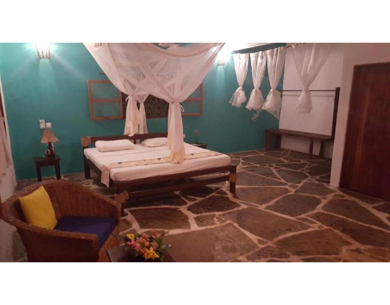 Eco Villas Watamu Extérieur photo