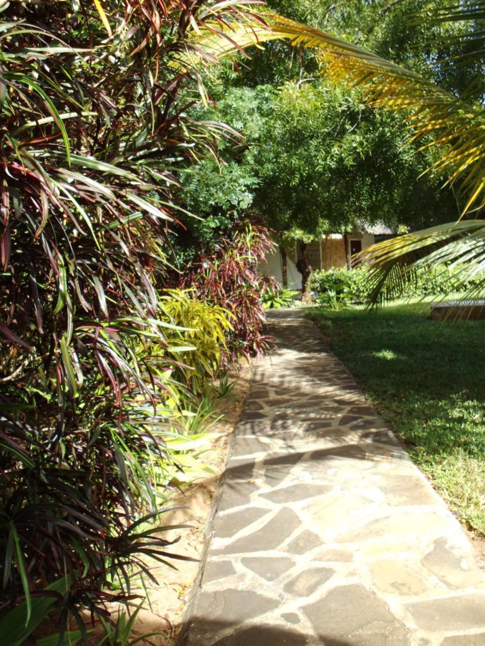 Eco Villas Watamu Extérieur photo