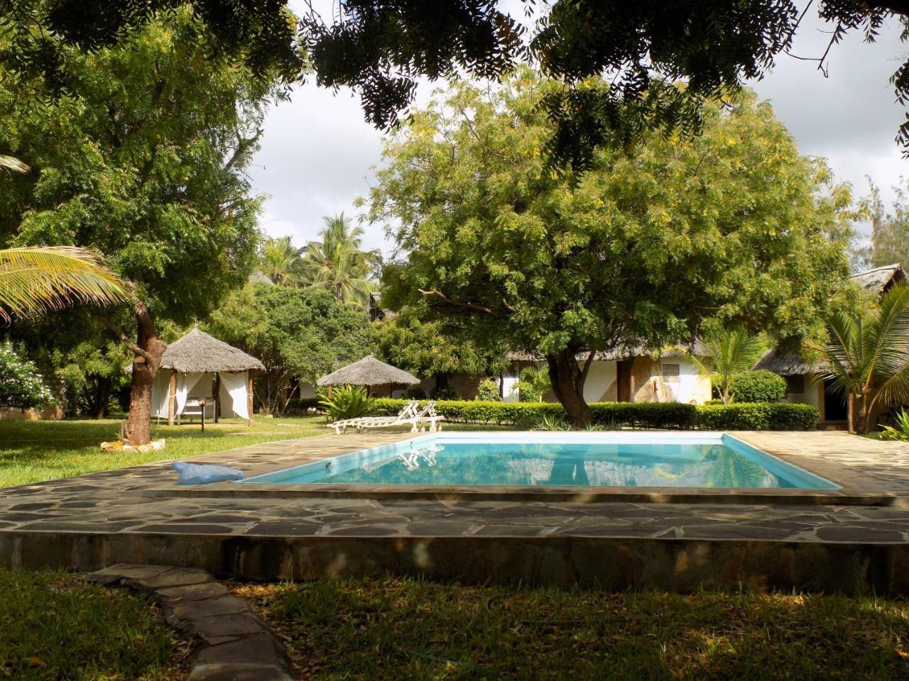 Eco Villas Watamu Extérieur photo