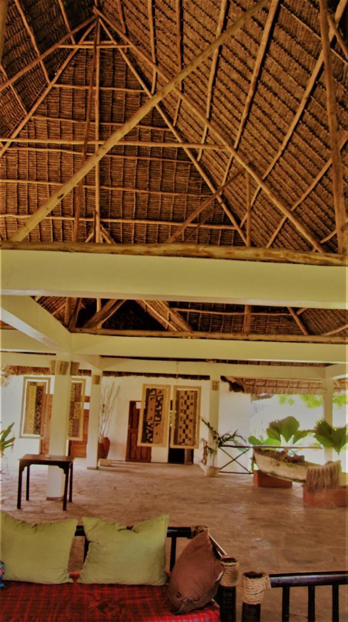 Eco Villas Watamu Extérieur photo