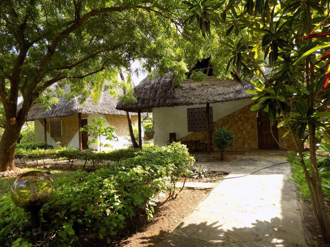 Eco Villas Watamu Extérieur photo