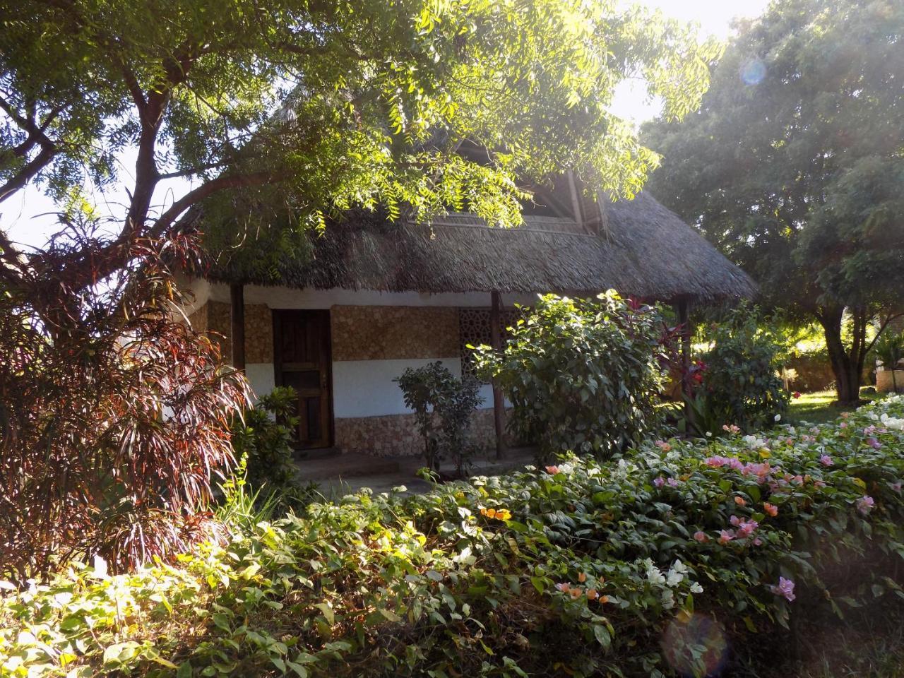 Eco Villas Watamu Extérieur photo
