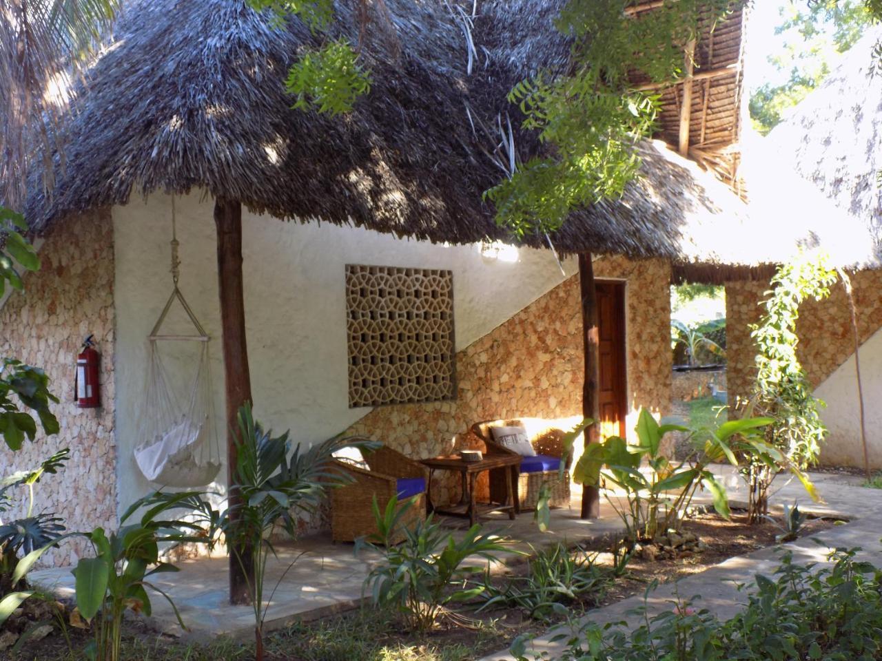 Eco Villas Watamu Extérieur photo
