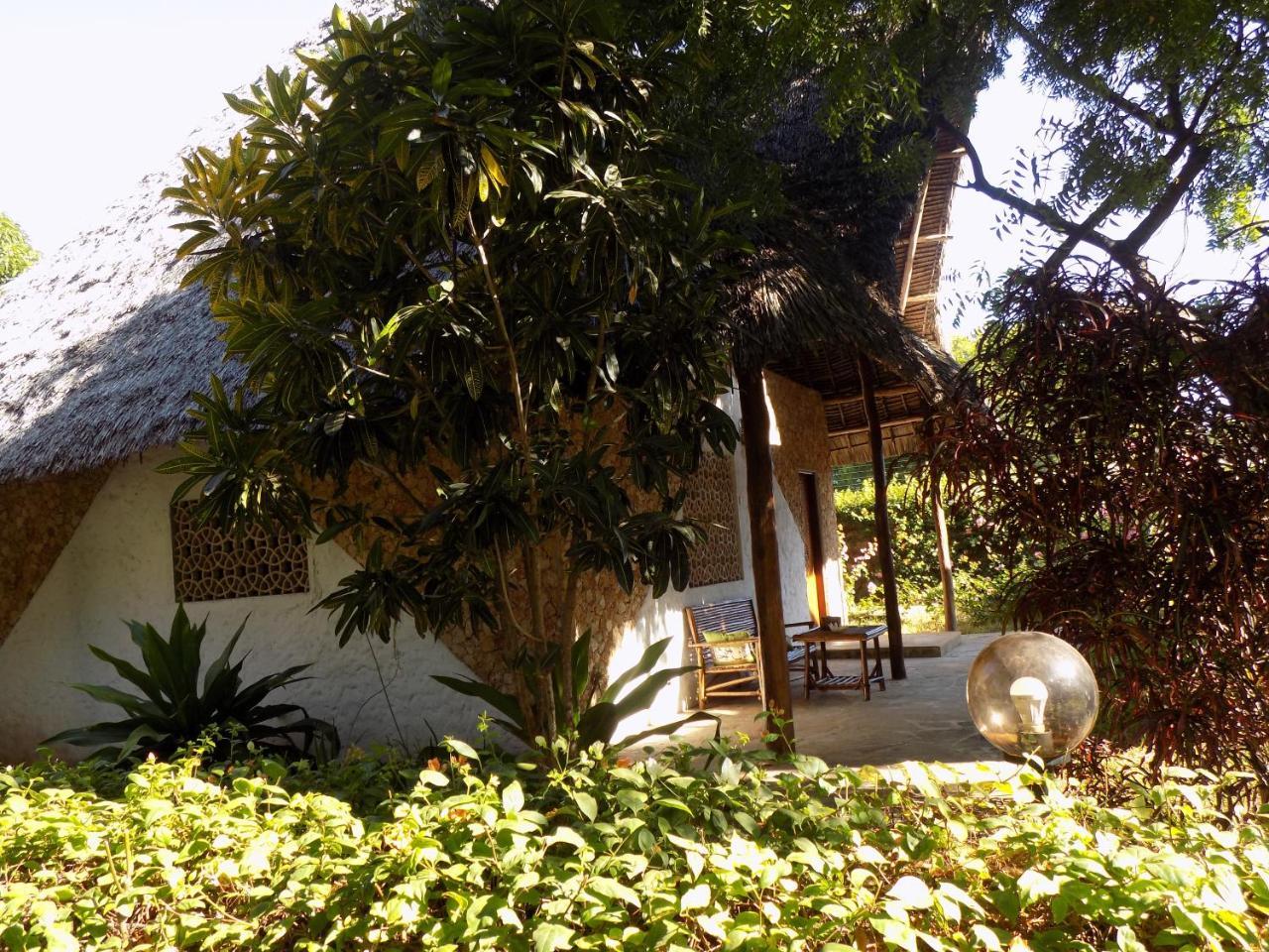 Eco Villas Watamu Extérieur photo