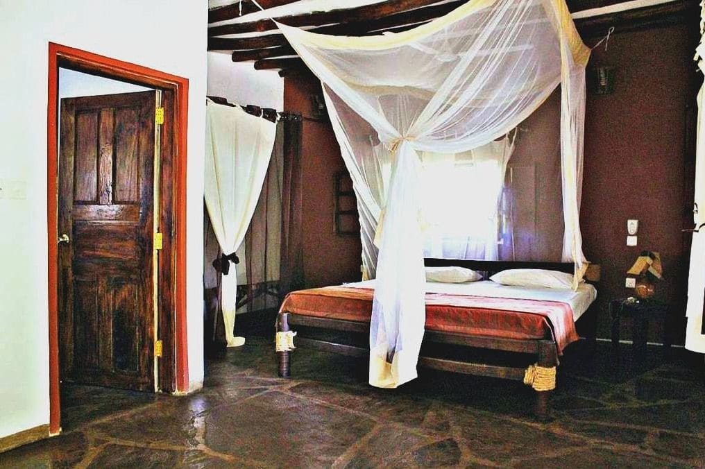 Eco Villas Watamu Extérieur photo